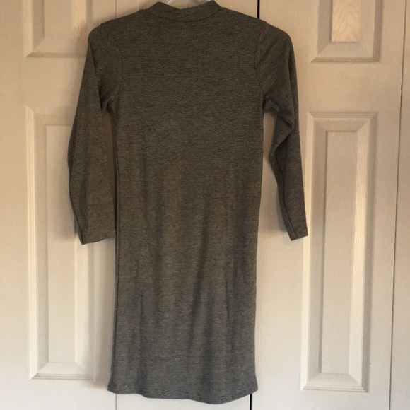 Body Con Dress - Picture 4 of 5